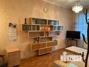 2-к квартира, посуточно, 50м2, 3/5 этаж