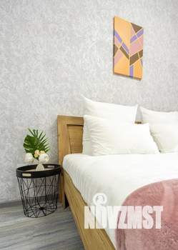 1-к квартира, посуточно, 30м2, 11/25 этаж
