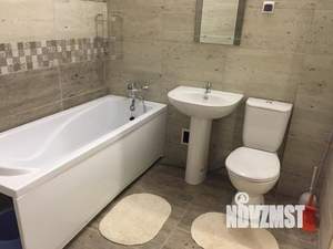 1-к квартира, на длительный срок, 43м2, 5/8 этаж