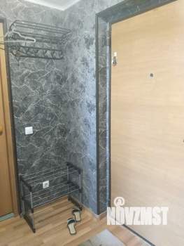 1-к квартира, на длительный срок, 41м2, 6/17 этаж