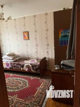 3-к квартира, на длительный срок, 65м2, 2/17 этаж