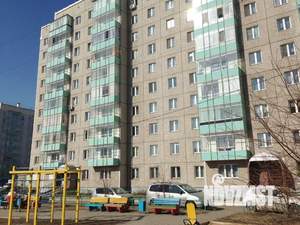 1-к квартира, на длительный срок, 42м2, 10/10 этаж