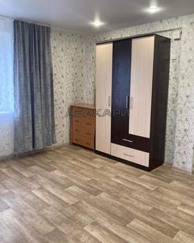 1-к квартира, на длительный срок, 33м2, 5/5 этаж