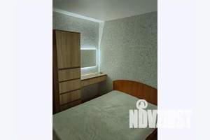 2-к квартира, посуточно, 52м2, 7/16 этаж