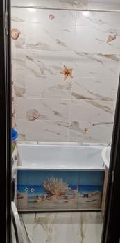 2-к квартира, на длительный срок, 57м2, 5/10 этаж