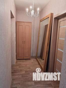 2-к квартира, посуточно, 48м2, 1/1 этаж