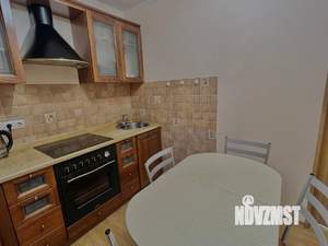 2-к квартира, посуточно, 61м2, 5/5 этаж