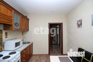 1-к квартира, на длительный срок, 32м2, 3/10 этаж