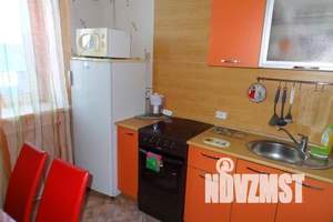 2-к квартира, посуточно, 45м2, 3/4 этаж