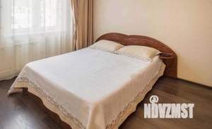 2-к квартира, посуточно, 62м2, 1/1 этаж