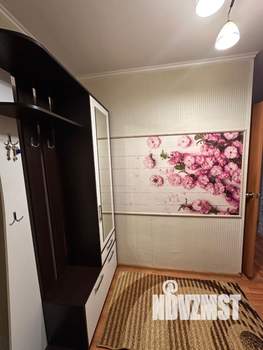 1-к квартира, на длительный срок, 42м2, 8/11 этаж