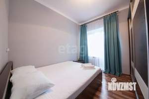 3-к квартира, на длительный срок, 71м2, 4/5 этаж