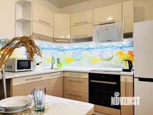 1-к квартира, посуточно, 38м2, 20/25 этаж