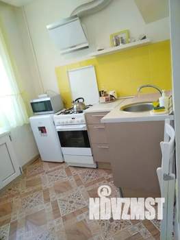 1-к квартира, посуточно, 31м2, 2/5 этаж