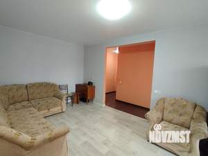 2-к квартира, на длительный срок, 40м2, 2/5 этаж