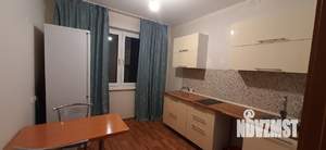 1-к квартира, на длительный срок, 40м2, 8/9 этаж