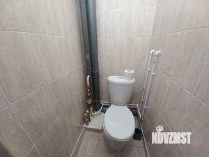 1-к квартира, посуточно, 40м2, 5/17 этаж