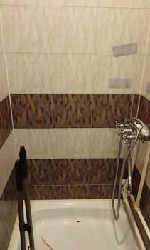 Студия квартира, на длительный срок, 15м2, 4/5 этаж