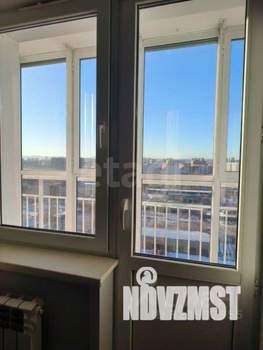 Студия квартира, на длительный срок, 30м2, 19/26 этаж