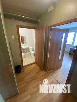 1-к квартира, на длительный срок, 25м2, 7/17 этаж