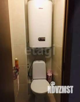 1-к квартира, на длительный срок, 45м2, 3/10 этаж