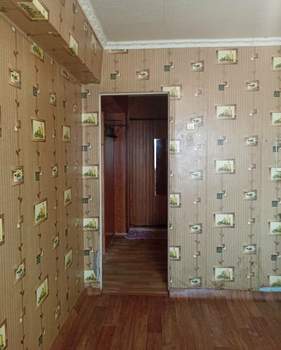 1-к квартира, на длительный срок, 34м2, 5/5 этаж