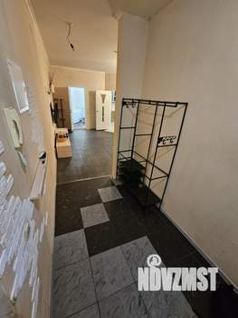 2-к квартира, на длительный срок, 62м2, 4/5 этаж