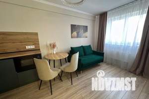 2-к квартира, посуточно, 60м2, 16/20 этаж