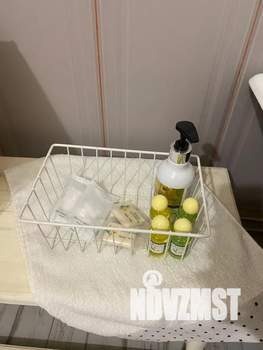 1-к квартира, посуточно, 55м2, 11/17 этаж