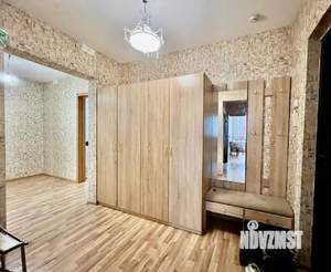 2-к квартира, на длительный срок, 58м2, 5/16 этаж