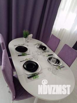 1-к квартира, посуточно, 41м2, 1/1 этаж