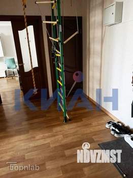 2-к квартира, на длительный срок, 64м2, 2/10 этаж