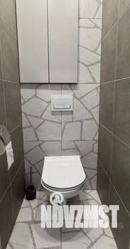 2-к квартира, посуточно, 40м2, 1/1 этаж