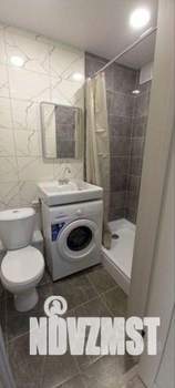 Студия квартира, на длительный срок, 22м2, 5/19 этаж