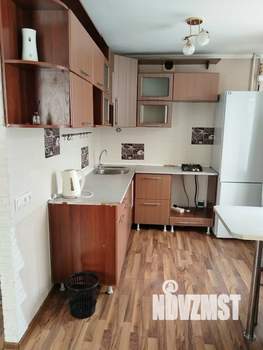 1-к квартира, на длительный срок, 31м2, 3/5 этаж