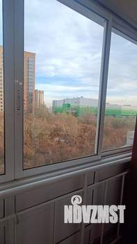 2-к квартира, на длительный срок, 50м2, 2/10 этаж