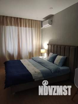 1-к квартира, посуточно, 28м2, 3/17 этаж