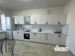 2-к квартира, на длительный срок, 63м2, 6/16 этаж