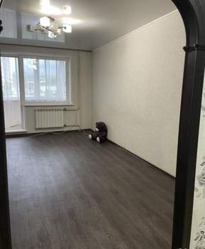 2-к квартира, на длительный срок, 53м2, 3/9 этаж