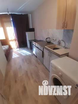 1-к квартира, посуточно, 45м2, 24/24 этаж