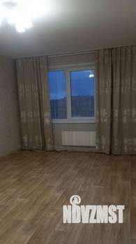 1-к квартира, на длительный срок, 42м2, 14/18 этаж