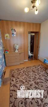2-к квартира, на длительный срок, 47м2, 3/5 этаж