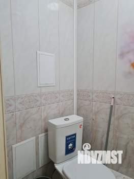 Студия квартира, на длительный срок, 18м2, 2/5 этаж