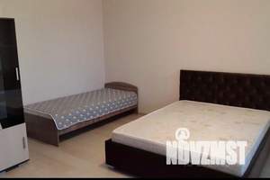 1-к квартира, посуточно, 36м2, 4/26 этаж