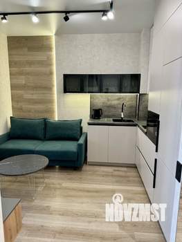 1-к квартира, на длительный срок, 45м2, 11/26 этаж