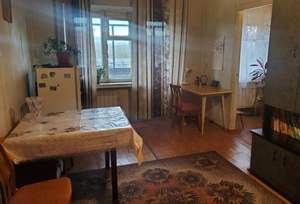 3-к квартира, на длительный срок, 55м2, 5/5 этаж