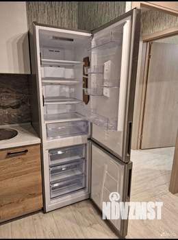 2-к квартира, на длительный срок, 61м2, 15/17 этаж