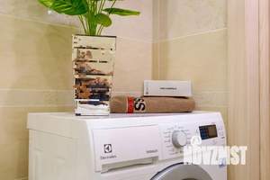 1-к квартира, посуточно, 66м2, 1/1 этаж