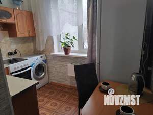 1-к квартира, посуточно, 37м2, 1/1 этаж