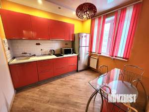 1-к квартира, на длительный срок, 42м2, 7/10 этаж